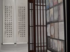 -谷隆画舍·国画书法素描彩铅水彩