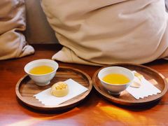 -微热山丘(台北民生公园门市店)