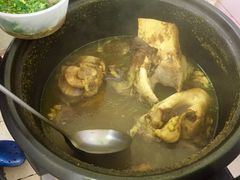 -许记生煎(遵义路店)