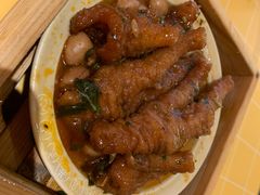 -蔡澜点心·粤菜(花城汇南区店)