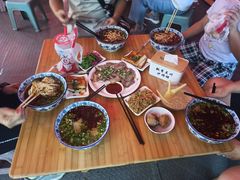 -伊穆祥牛肉面总店·清真