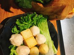 -东椰·海南椰子鸡火锅(朝阳门店)