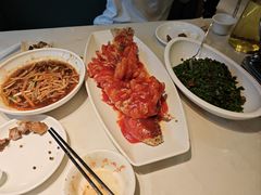 -刘胖子家常菜·蹄花焖藕(富安街店)
