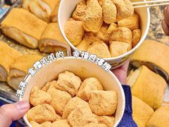 -朝鲜族打糕(时尚天河店)