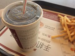 -肯德基(经开店)