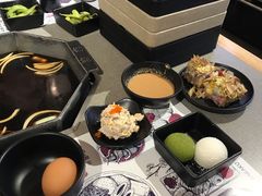 -八角锄烧·肉火锅(天河城店)