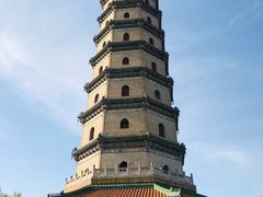 -承德避暑山庄景区