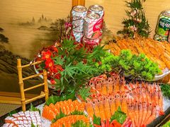 -贵木日本料理·铁板烧(新地假日广场店)