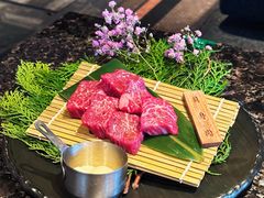 -老乾杯和牛烧肉(王府中环店)