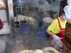 -清泉阁包子铺(中山路店)