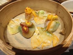 -德发长·花式蒸饺(大唐不夜城店)
