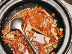 -小厨娘淮扬菜(河西奥美大厦店)