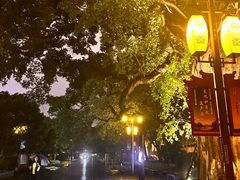 -东西巷