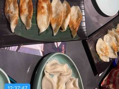 -东方饺子王(哈西万达店)