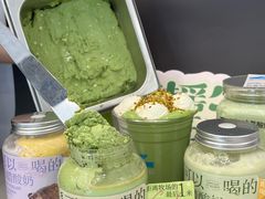 -白色日记·手作酸奶(麦凯乐店)