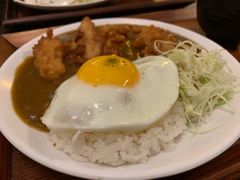 -金龙咖喱