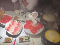 -无界釜·河豚鱼汤锅(红山动物园店)