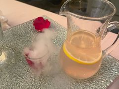 -戈雅法餐厅(世界城广场店)