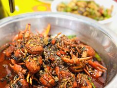 -谭姐湘菜馆(浦东大道店)