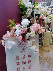-唐山香格里拉大酒店·宴会厅
