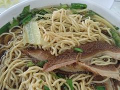 -老赵面店(大西路店)