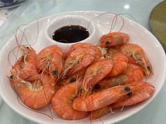 -碧海银沙海鲜餐厅(恒大海上威尼斯店)