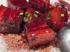 -章吴记喜瑞餐厅(东东城店)