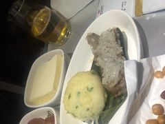 -曼谷素万那普国际机场
