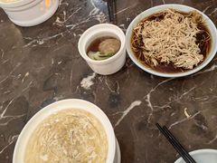 -冶春茶社(星汉大厦店)