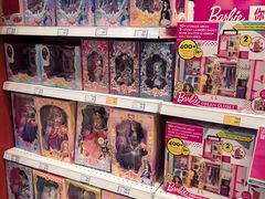 -TOYSRUS玩具反斗城(南宁万象城店)