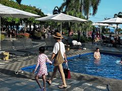 -三亚亚龙湾美高梅度假酒店FUN动冲浪