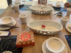 -龙聚德北京烤鸭(沙坪坝华宇A馆店)