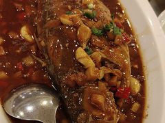 -一楼食业·美食人家
