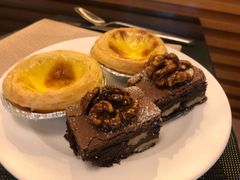 -喜来登酒店-盛宴标帜餐厅