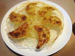 -希尔顿酒店-豫园中餐厅