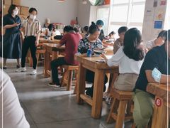 大堂-闵四遵义羊肉粉(朝外大街店)