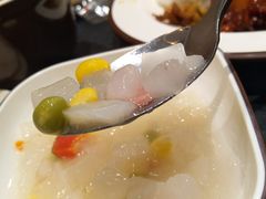 -乡村基(北部新区重科院餐厅)