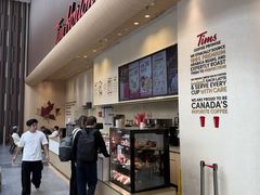 -Tims天好咖啡·贝果(渝中来福士店)