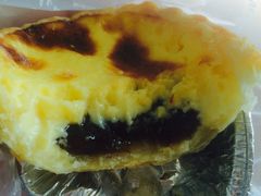 黑糖蛋挞-嘉华饼屋JOY BAKERY(南屏街店)