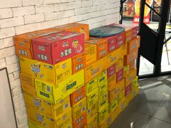 -龍歌自助小火锅(崂山丽达店)