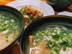 -本家京都第一旭拉面专门店