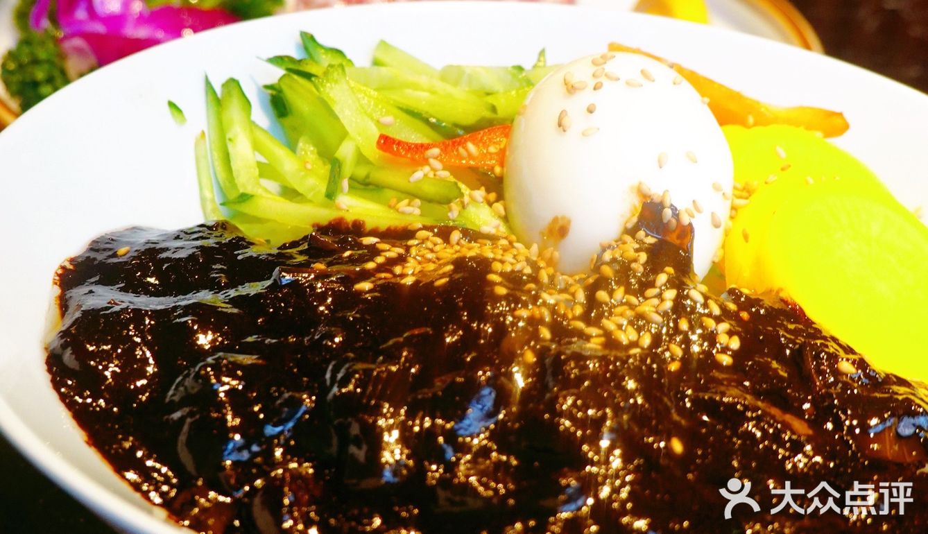 韩式🇰🇷烤肉：让满满的肉味直接投入你怀🥩