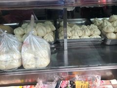 -袁大头包子(光华路店)