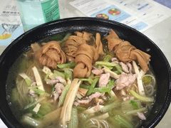 -老地方面馆(思南路店)