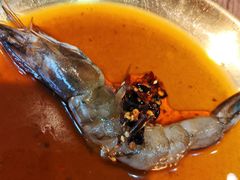 -蜀都冒菜·酱蟹生腌