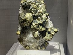 -湖南省地质博物馆