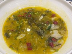 -三品香·江浙菜(松江九谊店)