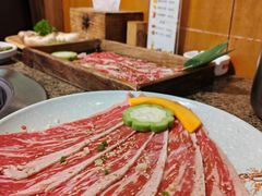 -梦山水日本烧肉(五四广场店)