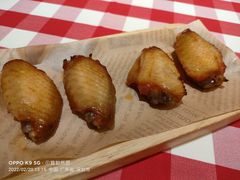 -西贝莜面村(万象天地店)