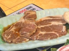 -木槿花韩式炭烤·熟成肉工坊(孙文东路店)